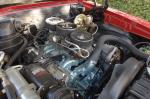 Pontiac GTO Tri-Power Convertible 1966 года